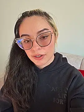 Snapshot of Camila_Ord chatting on 11, 6, 2026 Camila Ord online show from 11, 6, 2026