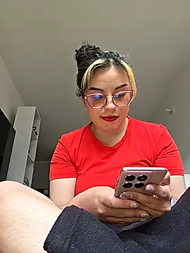Snapshot of Camila_Ord chatting on 4, 7, 2026 Camila Ord online show from 4, 7, 2026