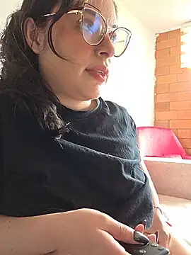 Snapshot of Camila_Ord chatting on 20, 7, 2026 Camila Ord online show from 20, 7, 2026