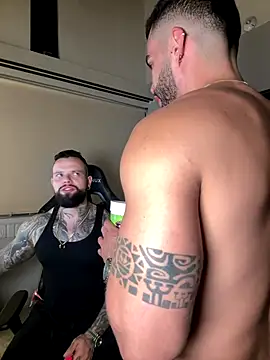 natevillage online show from 11, 10, 2025