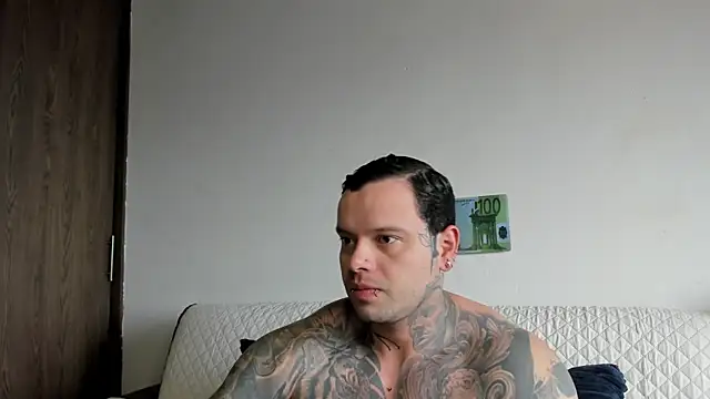 natevillage online show from 13, 4, 2026