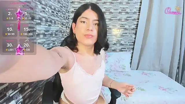 xxxEmmaxx online show from 25, 2, 2026