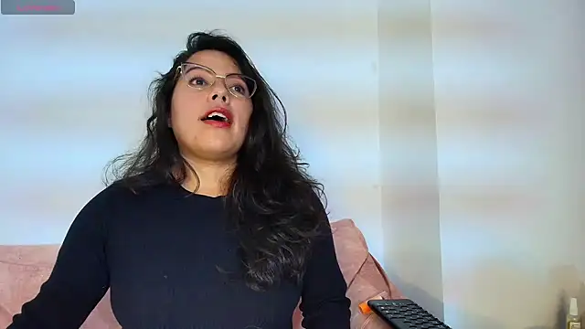 kute jess online show from 13, 3, 2026