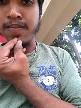 rohanh234 online show from 1, 12, 2025