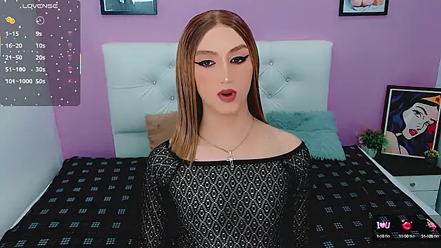  canndy  online show from 19, 9, 2025