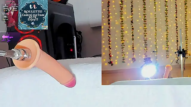 Kitty  Rose   online show from 16, 10, 2025