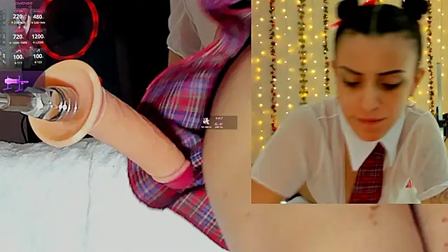 Kitty  Rose   online show from 12, 11, 2025