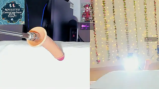 Kitty  Rose   online show from 24, 2, 2026