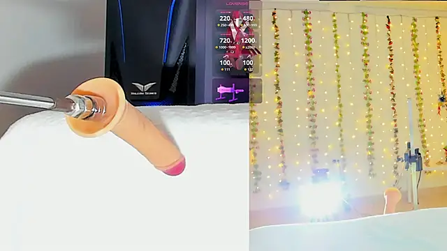 Kitty  Rose   online show from 1, 3, 2026