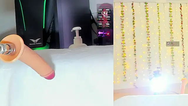 Kitty  Rose   online show from 12, 4, 2026