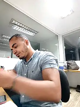 SanChacal5694 online show from 21, 10, 2025