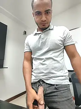 SanChacal5694 online show from 20, 2, 2026