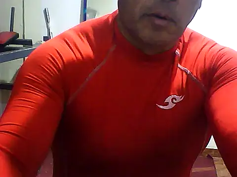 Snapshot of sexigym35 chatting on 22, 9, 2025 sexigym35 online show from 22, 9, 2025