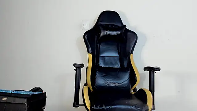 HELLSTAR online show from 26, 11, 2025