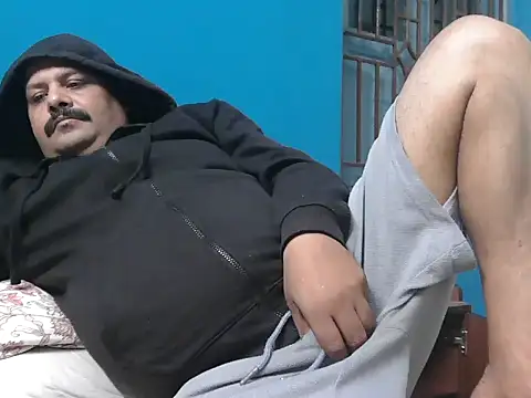 simpleboldguy277 online show from 18, 1, 2026