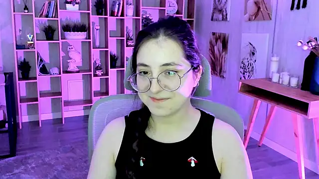 VirtuallVoyant online show from 5, 11, 2025