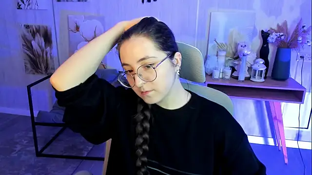 VirtuallVoyant online show from 14, 11, 2025