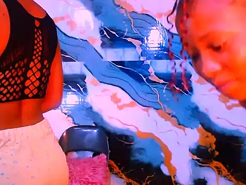 ebonypretty4u69 online show from 14, 11, 2025