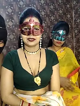 Sexy kaira01 online show from 16, 1, 2026