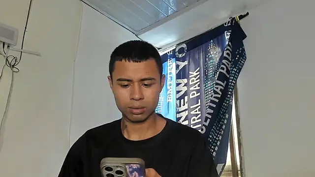  Logan Colton  online show from 22, 3, 2026