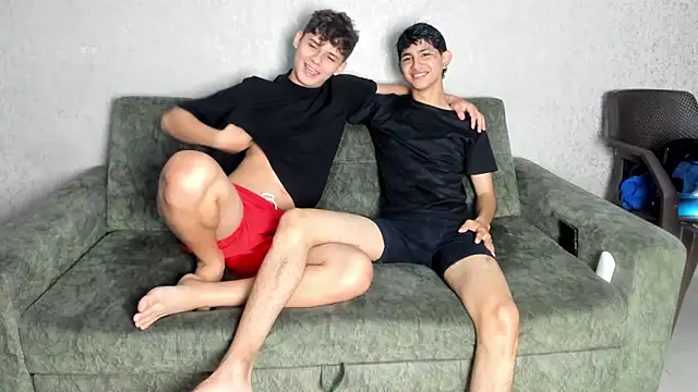 willy sexxx18 online show from 27, 3, 2026