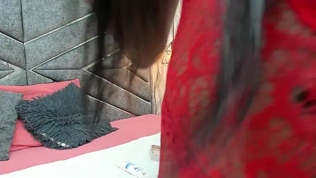 SASHA BROWNIE   online show from 23, 9, 2025