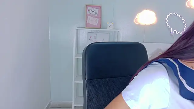 Taylorsmitth  online show from 30, 10, 2025