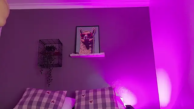 Taylorsmitth  online show from 25, 11, 2025