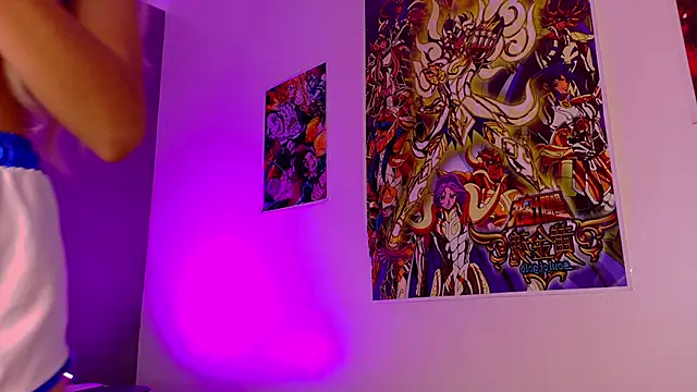 Taylorsmitth  online show from 15, 12, 2025