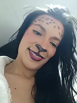 Snapshot of kim_lebanon chatting on 31, 10, 2025 kim lebanon online show from 31, 10, 2025