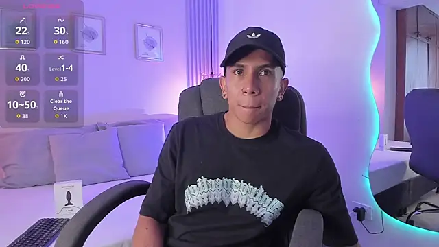 j deex online show from 14, 10, 2025