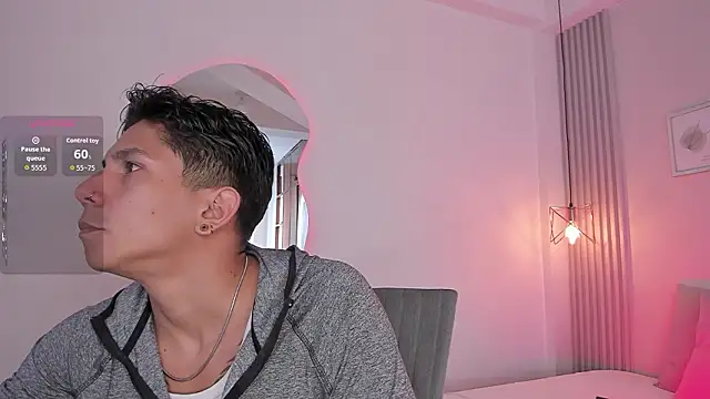 j deex online show from 10, 2, 2026