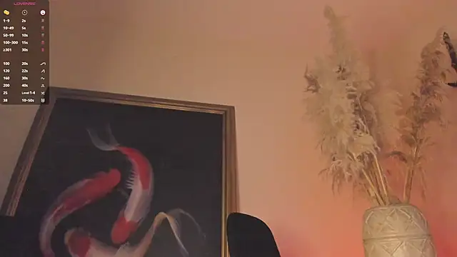 JamesCarter77 online show from 3, 3, 2026