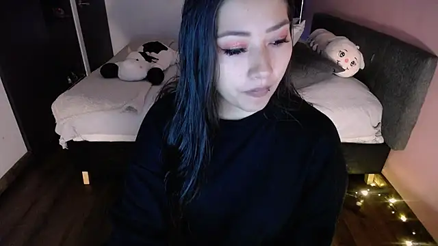 Snapshot of Mia_1120 chatting on 13, 1, 2026 Mia 1120 online show from 13, 1, 2026