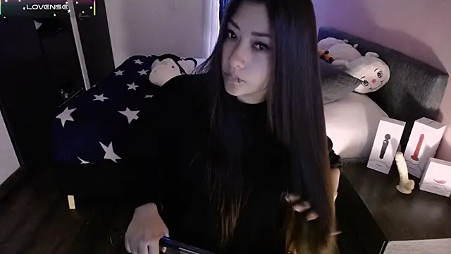 Snapshot of Mia_1120 chatting on 4, 2, 2026 Mia 1120 online show from 4, 2, 2026