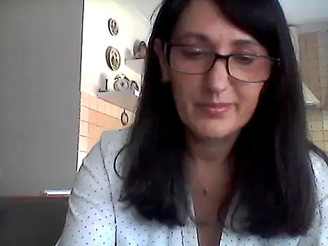 Snapshot of Elena48324 chatting on 18, 6, 2026 Elena48324 online show from 18, 6, 2026