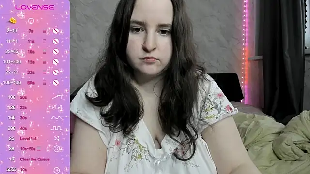 alice allens online show from 24, 11, 2025