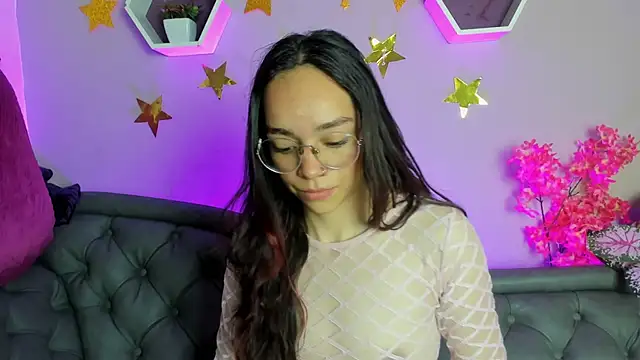 Dafne Mel online show from 27, 11, 2025