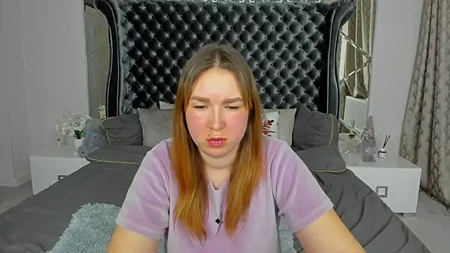 Sofii darling online show from 22, 2, 2026