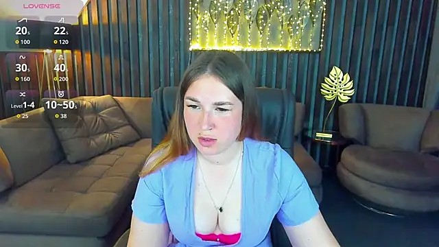 Snapshot of Sofii_darling chatting on 14, 6, 2026 Sofii darling online show from 14, 6, 2026