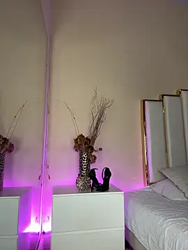 Alexandraa Gomez online show from 30, 9, 2025