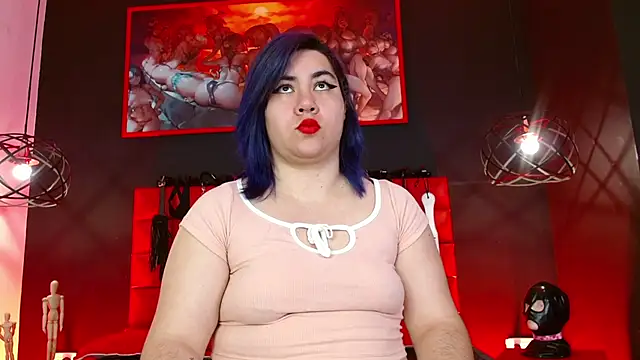 Lilih golden online show from 18, 10, 2025