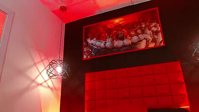 Lilih golden online show from 30, 11, 2025