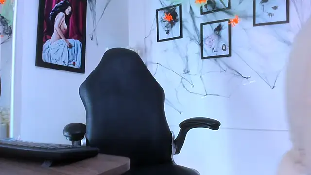 Ariana costa online show from 29, 10, 2025