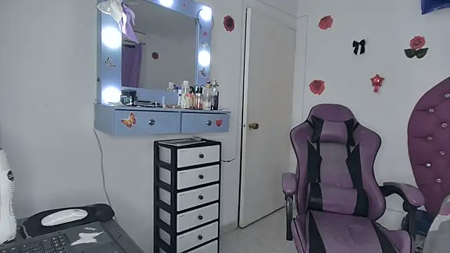Snapshot of soffy_rosses chatting on 20, 7, 2026 soffy rosses online show from 20, 7, 2026