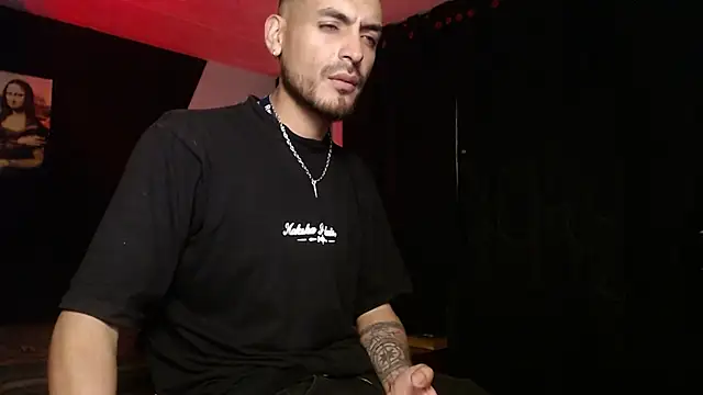 malek xarx  online show from 24, 10, 2025