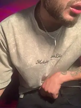 malek xarx  online show from 15, 1, 2026