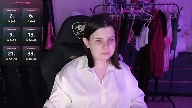 Snapshot of AmyVibess chatting on 2, 7, 2026 AmyVibess online show from 2, 7, 2026