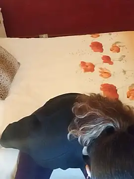 BlanquitaMexicana online show from 21, 11, 2025