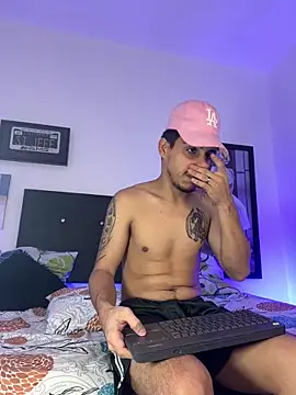 Luke Stone online show from 17, 10, 2025